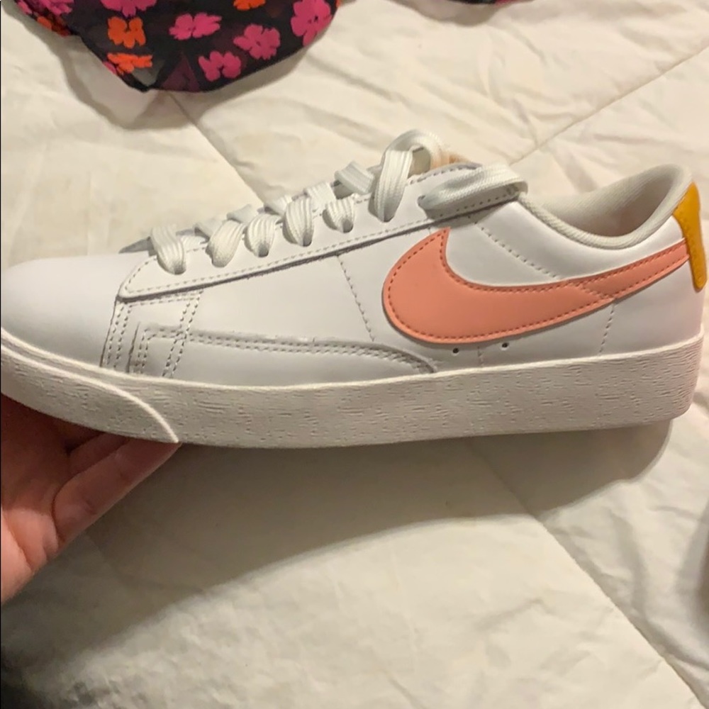 Nike shoes